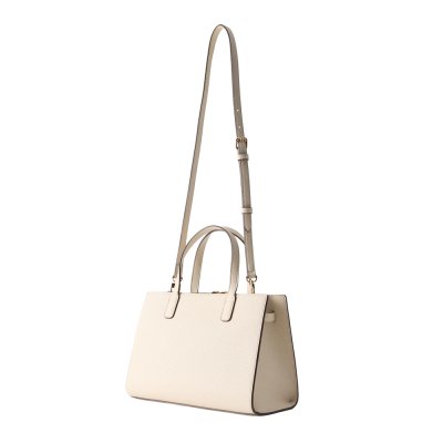 THE SOFT SCULPT HANDBAG